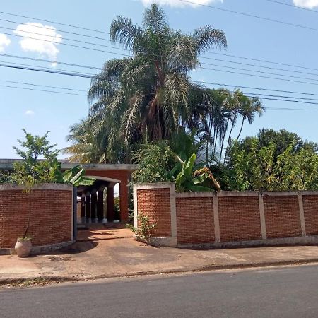 Casa Bella Cedros Villa Olimpia Exterior photo