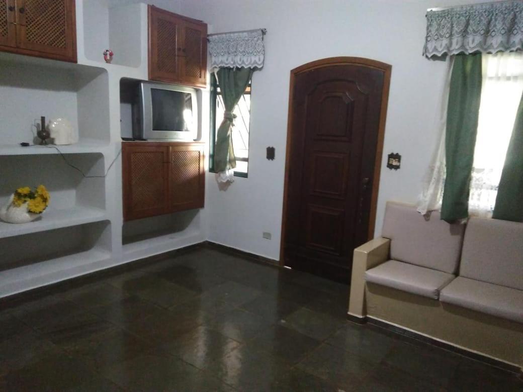 Casa Bella Cedros Villa Olimpia Exterior photo