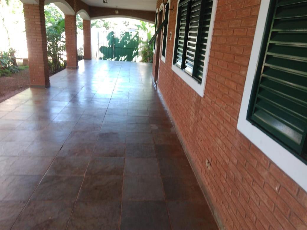 Casa Bella Cedros Villa Olimpia Exterior photo